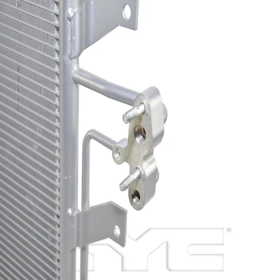 A/C Condenser - TYC 30129