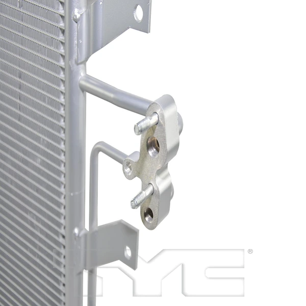 A/C Condenser - TYC 30129
