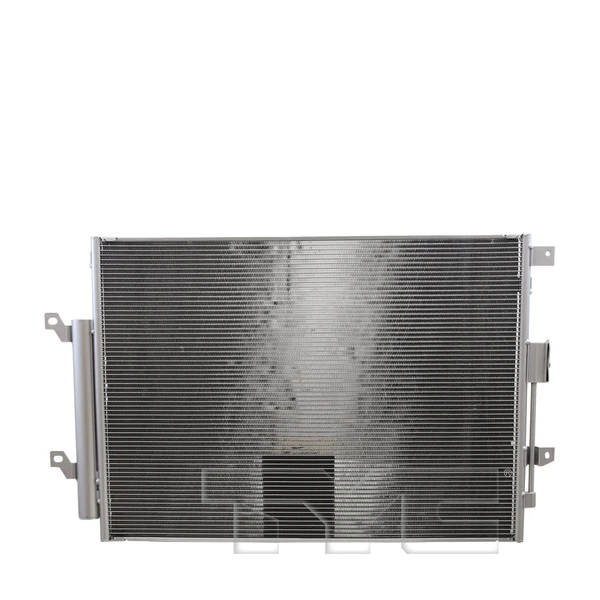 A/C Condenser - TYC 30130