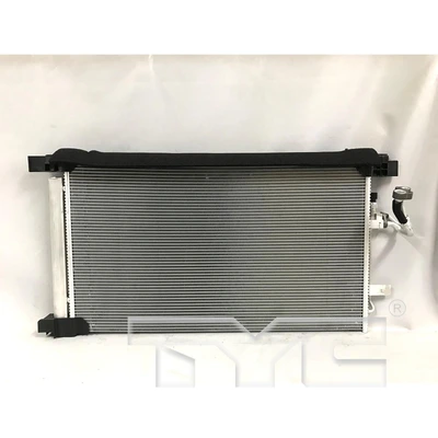 A/C Condenser - TYC 30131