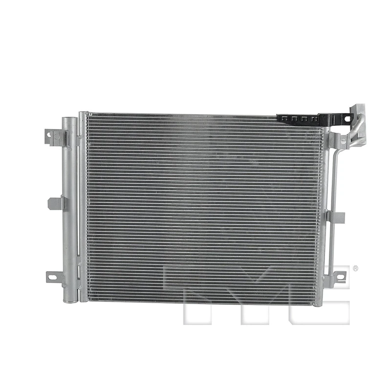 A/C Condenser - TYC 30132