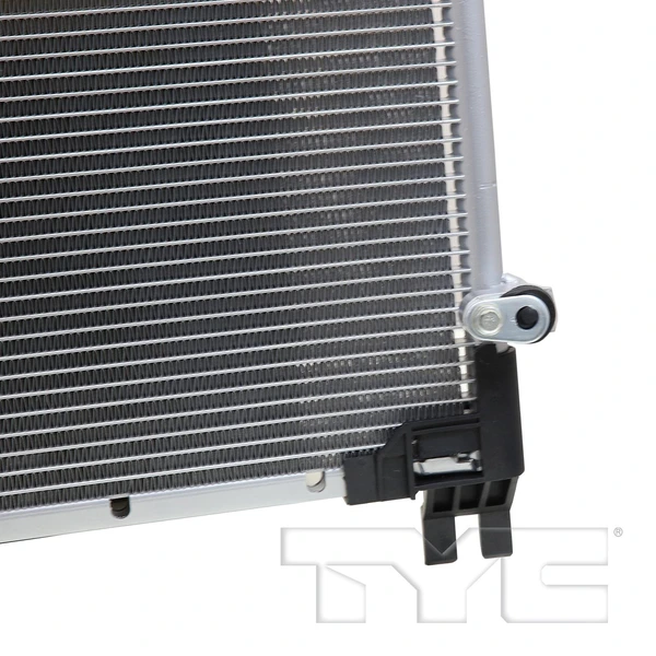 A/C Condenser - Front Side - TYC 30134