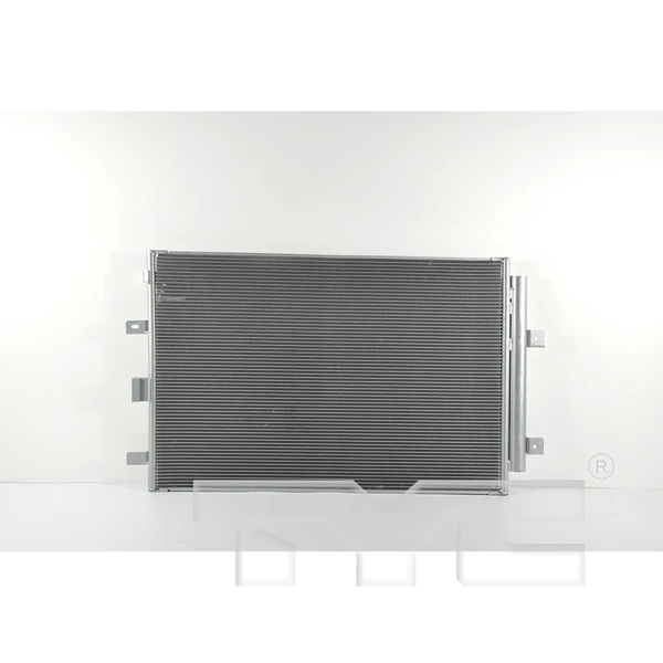 A/C Condenser - TYC 30135