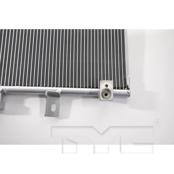 A/C Condenser - TYC 30135