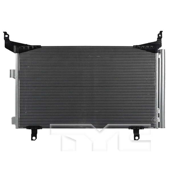 A/C Condenser - TYC 30137