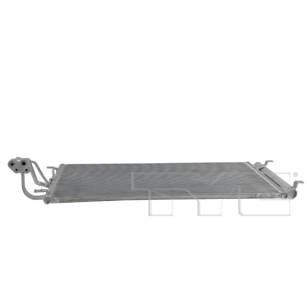 A/C Condenser - TYC 30139