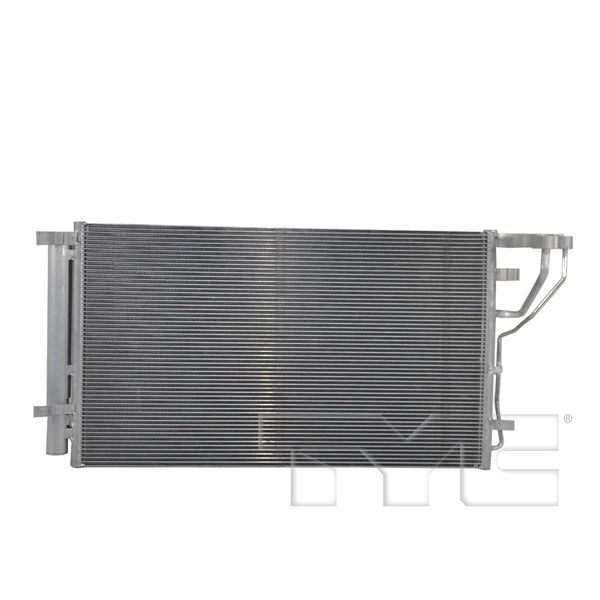 A/C Condenser - TYC 30139