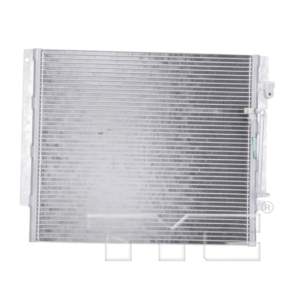 A/C Condenser - TYC 3014