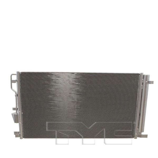 A/C Condenser - TYC 30141