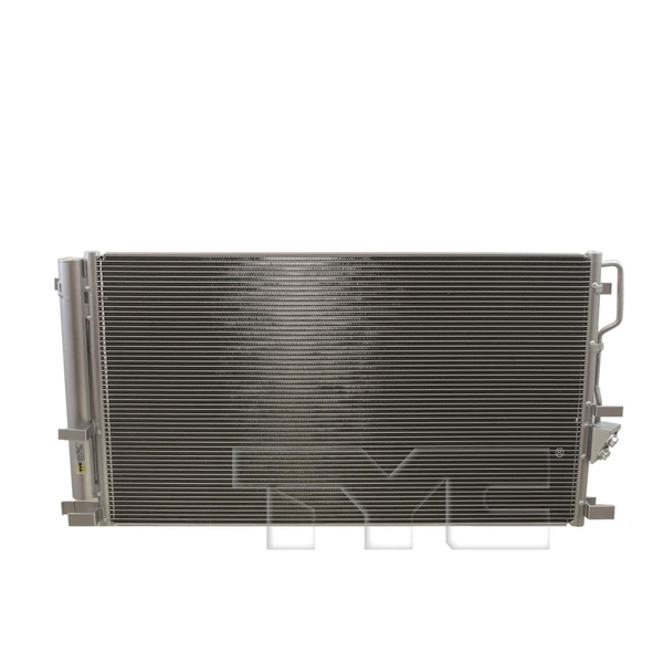 A/C Condenser - TYC 30141