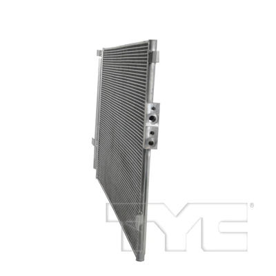 A/C Condenser - TYC 30142