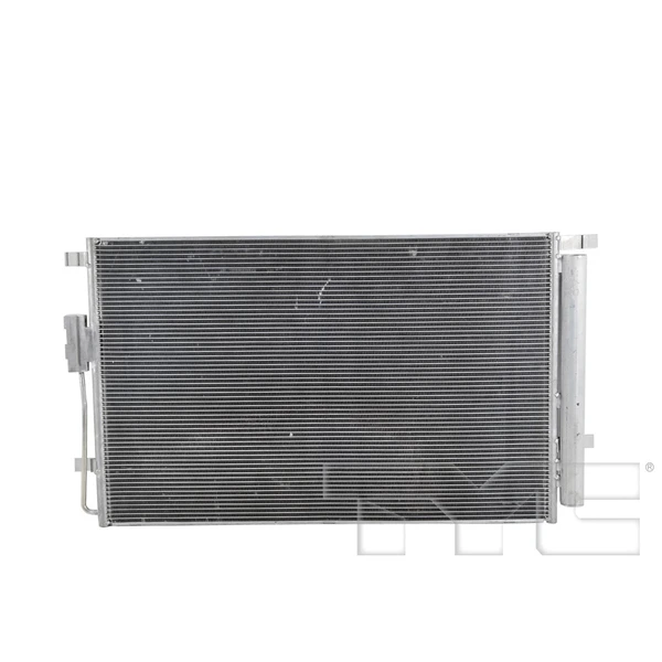 A/C Condenser - TYC 30142