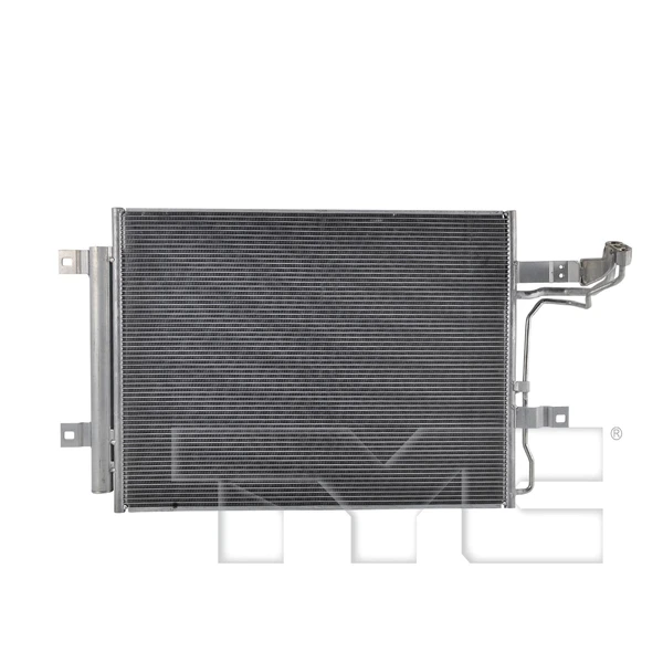 A/C Condenser - TYC 30143