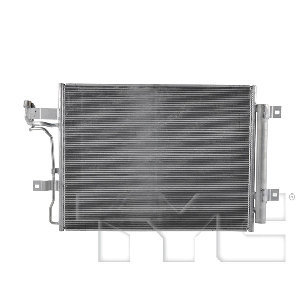 A/C Condenser - TYC 30143