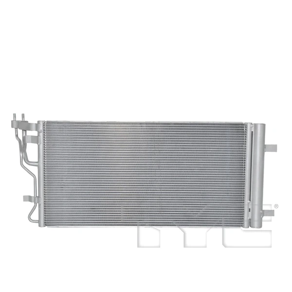 A/C Condenser - TYC 30146
