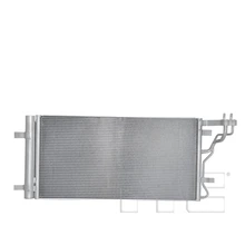 A/C Condenser - TYC 30146