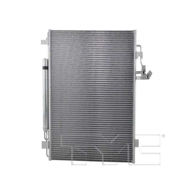 A/C Condenser - TYC 30148