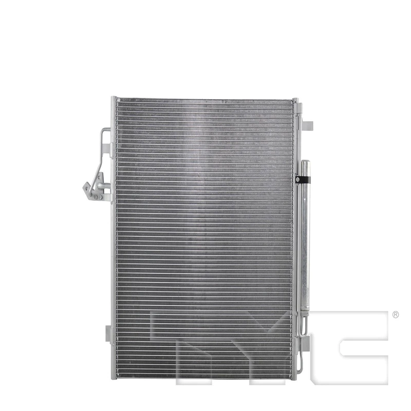 A/C Condenser - TYC 30148