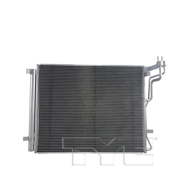 A/C Condenser - TYC 30149