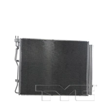 A/C Condenser - TYC 30149