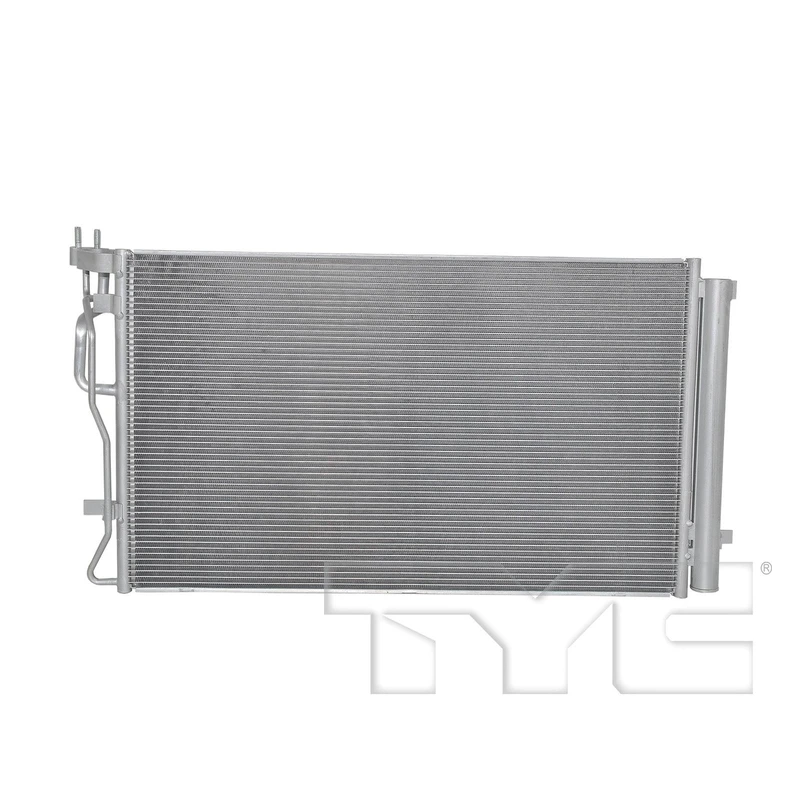 A/C Condenser - TYC 30150