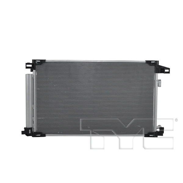 A/C Condenser - TYC 30153
