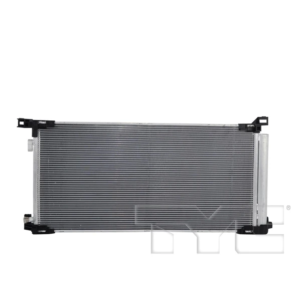 A/C Condenser - TYC 30155