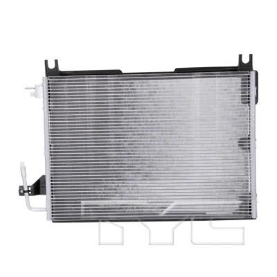 A/C Condenser - TYC 3016