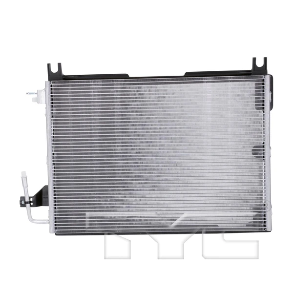 A/C Condenser - TYC 3016