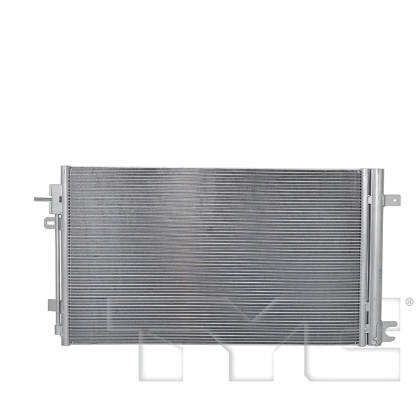A/C Condenser - TYC 30164