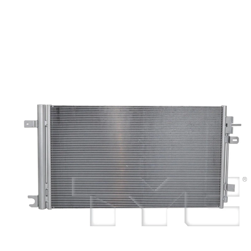 A/C Condenser - TYC 30164