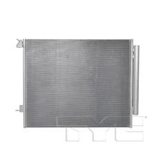 A/C Condenser - TYC 30165