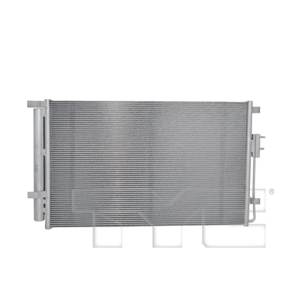 A/C Condenser - TYC 30166