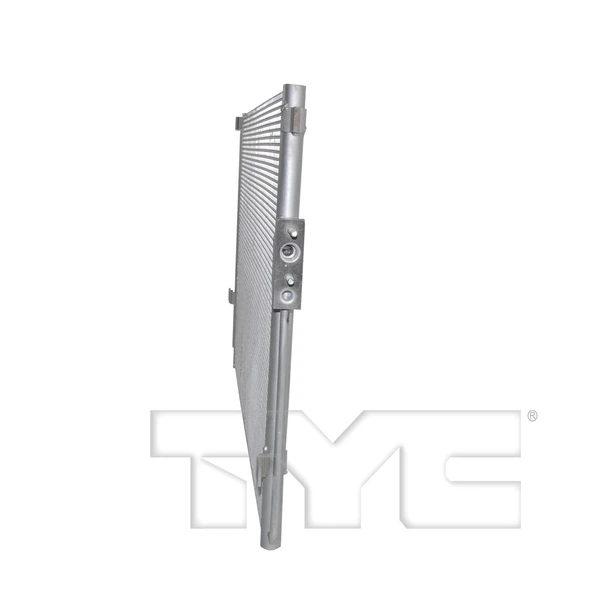 A/C Condenser - TYC 30166