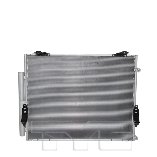 A/C Condenser - Front Side - TYC 30167