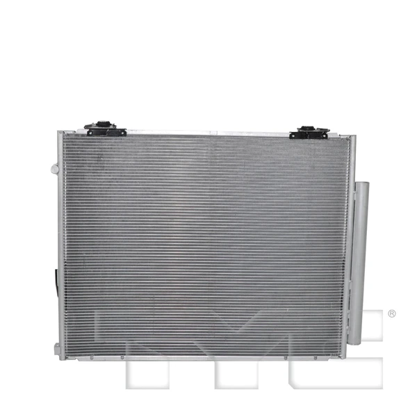 A/C Condenser - Front Side - TYC 30167