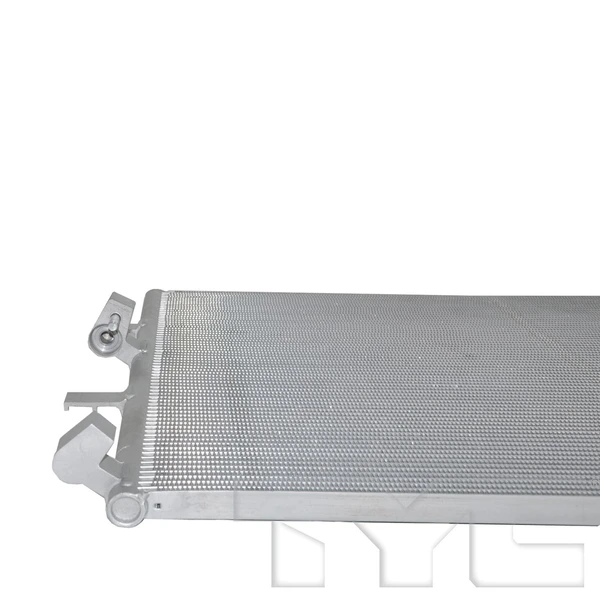 A/C Condenser - Front Side - TYC 30170