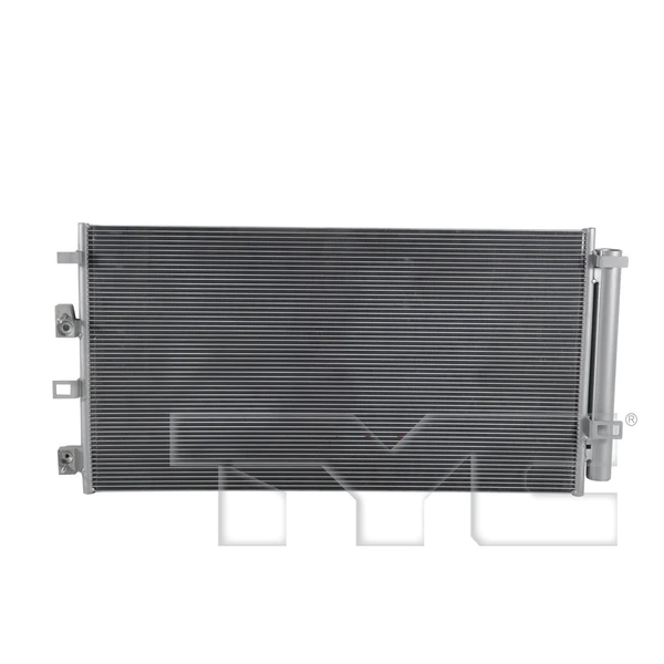 A/C Condenser - TYC 30172