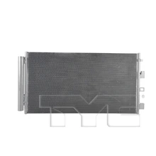 A/C Condenser - TYC 30172