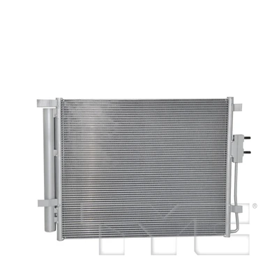 A/C Condenser - TYC 30173