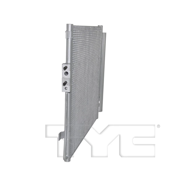 A/C Condenser - TYC 30173