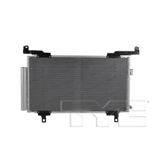 A/C Condenser - TYC 30174