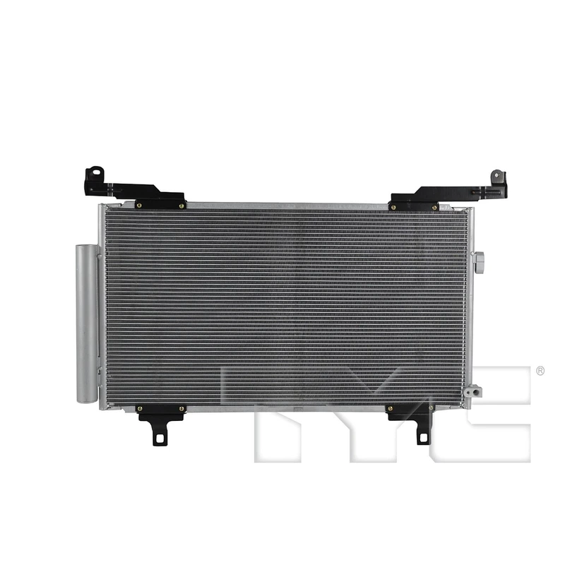 A/C Condenser - TYC 30174