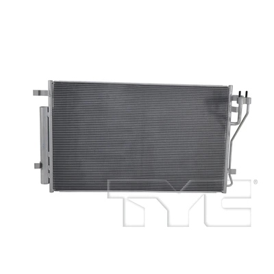 A/C Condenser - TYC 30175