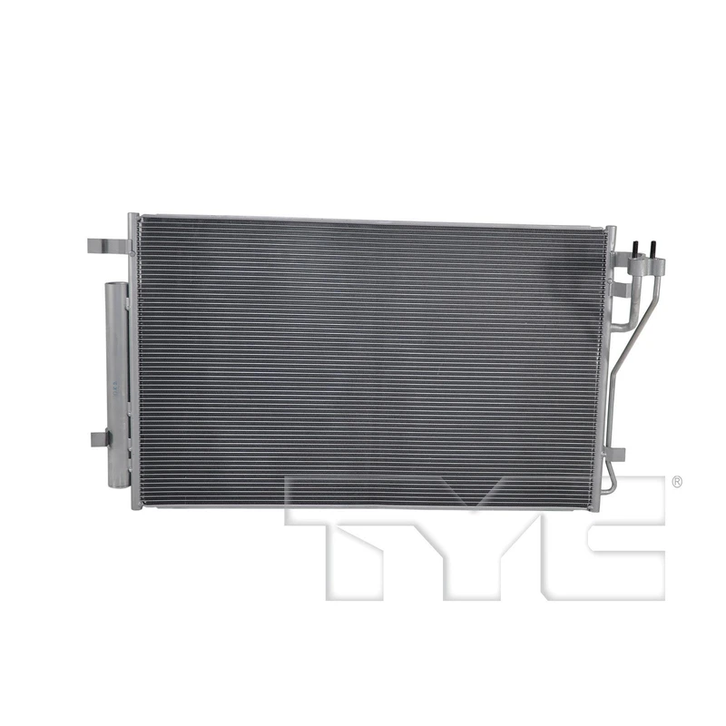 A/C Condenser - TYC 30175