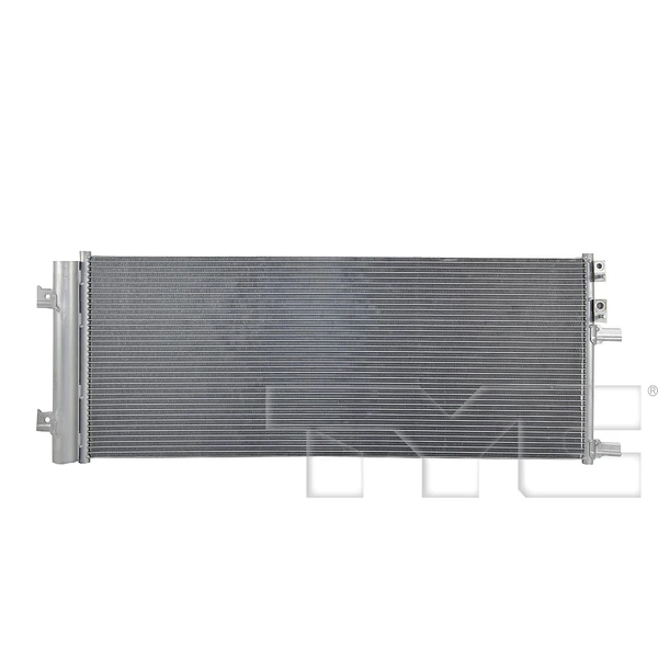 A/C Condenser - TYC 30177