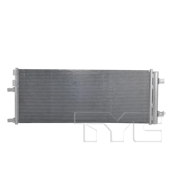 A/C Condenser - TYC 30177