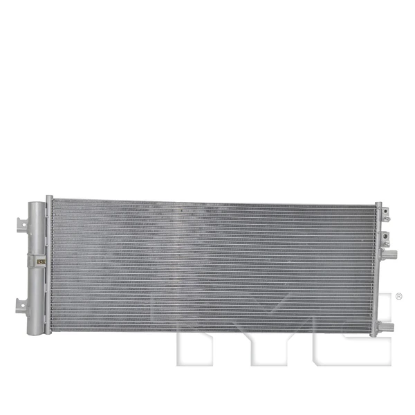 A/C Condenser - TYC 30178