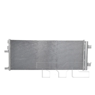 A/C Condenser - TYC 30178