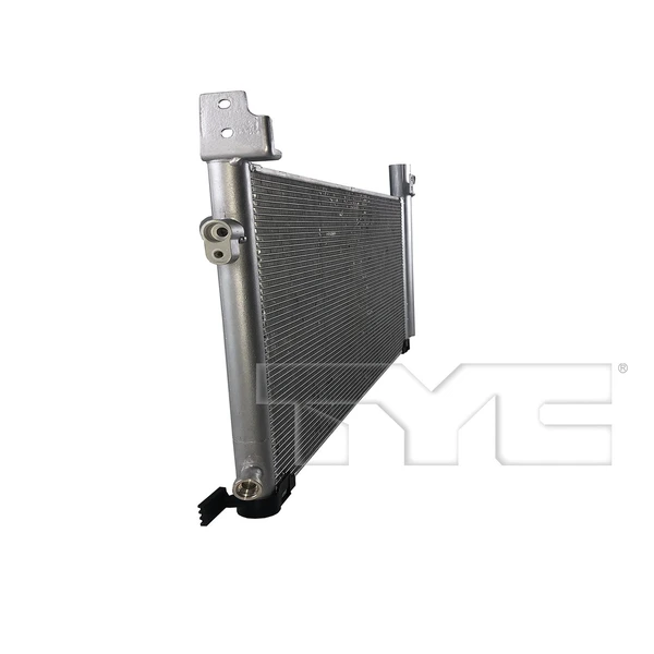A/C Condenser - TYC 30183